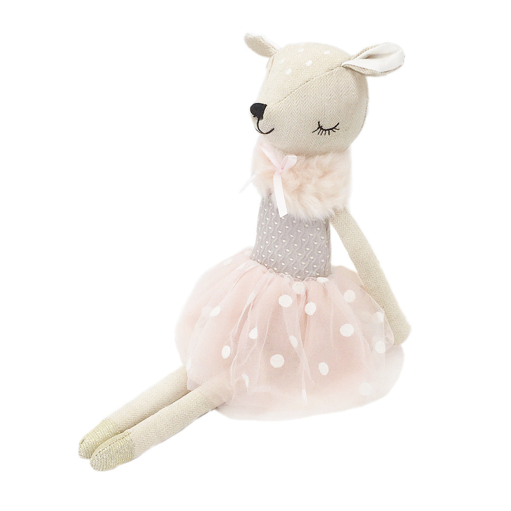 'Daisy' Doe Princess Doll Doll MON AMI   