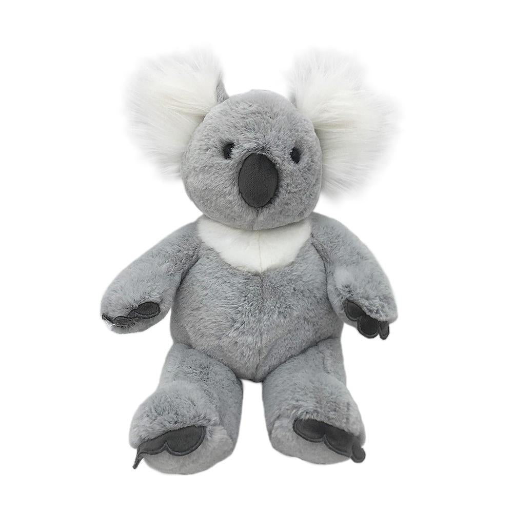 'Sydney' Koala Plush Toy Stuffed Toy MON AMI   