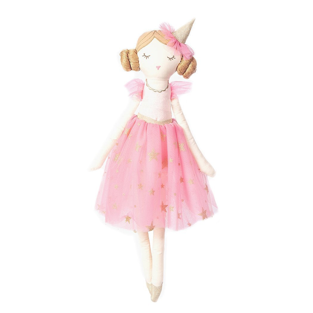 'Brigitte' Birthday Party Princess Doll Doll MON AMI   