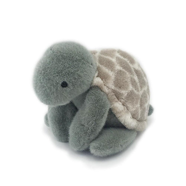 'Taylor' Turtle Plush Toy