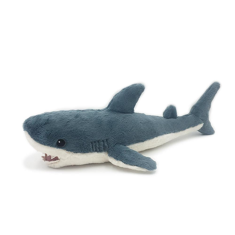 'Seaborn' Shark Plush Toy Stuffed Toy MON AMI   