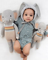 Cuddle + Kind Evan the Elephant