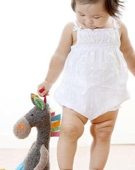 Patchwork Sweety Horse