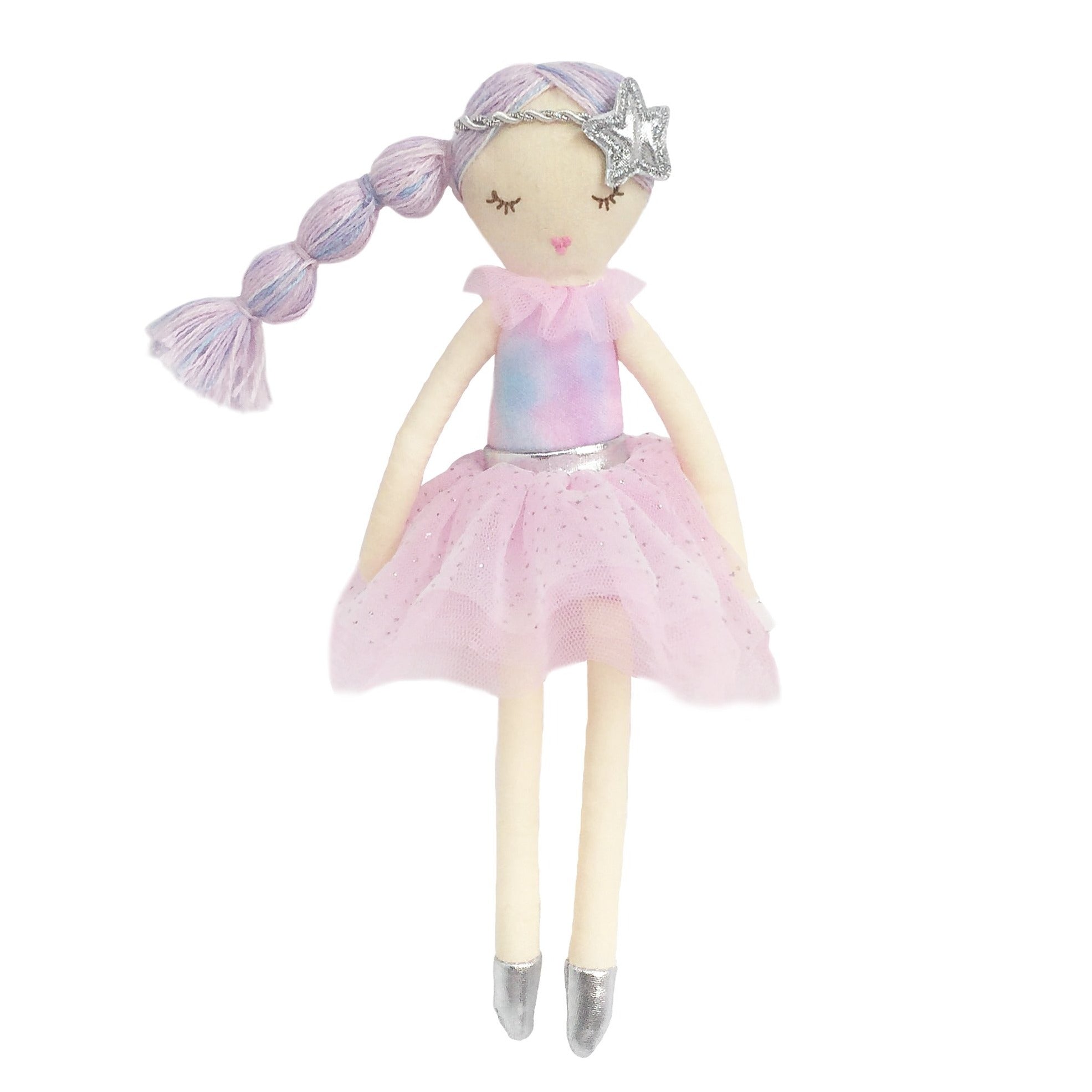 'CANDY' SCENTED SACHET DOLL Doll MON AMI   