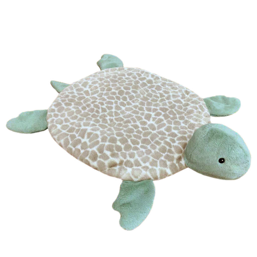 TAYLOR THE TURTLE PLUSH PLAY MAT Play Mat MON AMI   