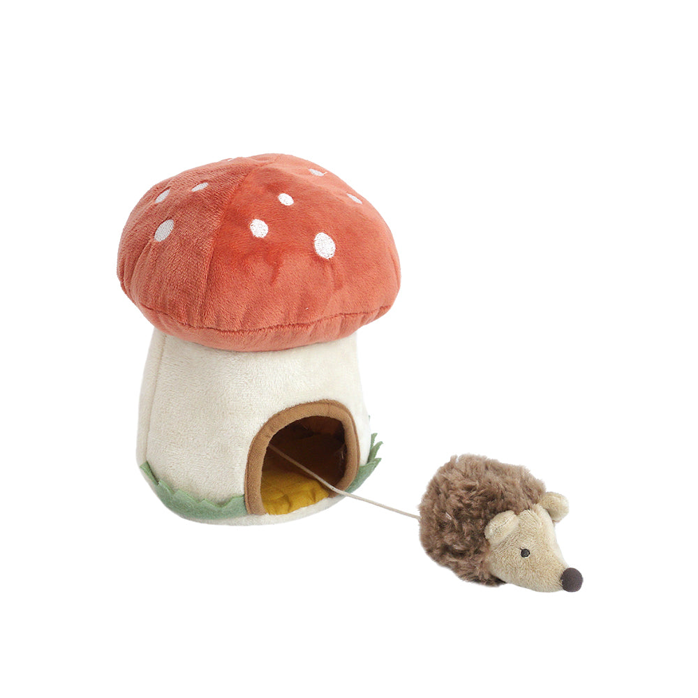 Toadstool Activity Toy Activity Toy MON AMI   