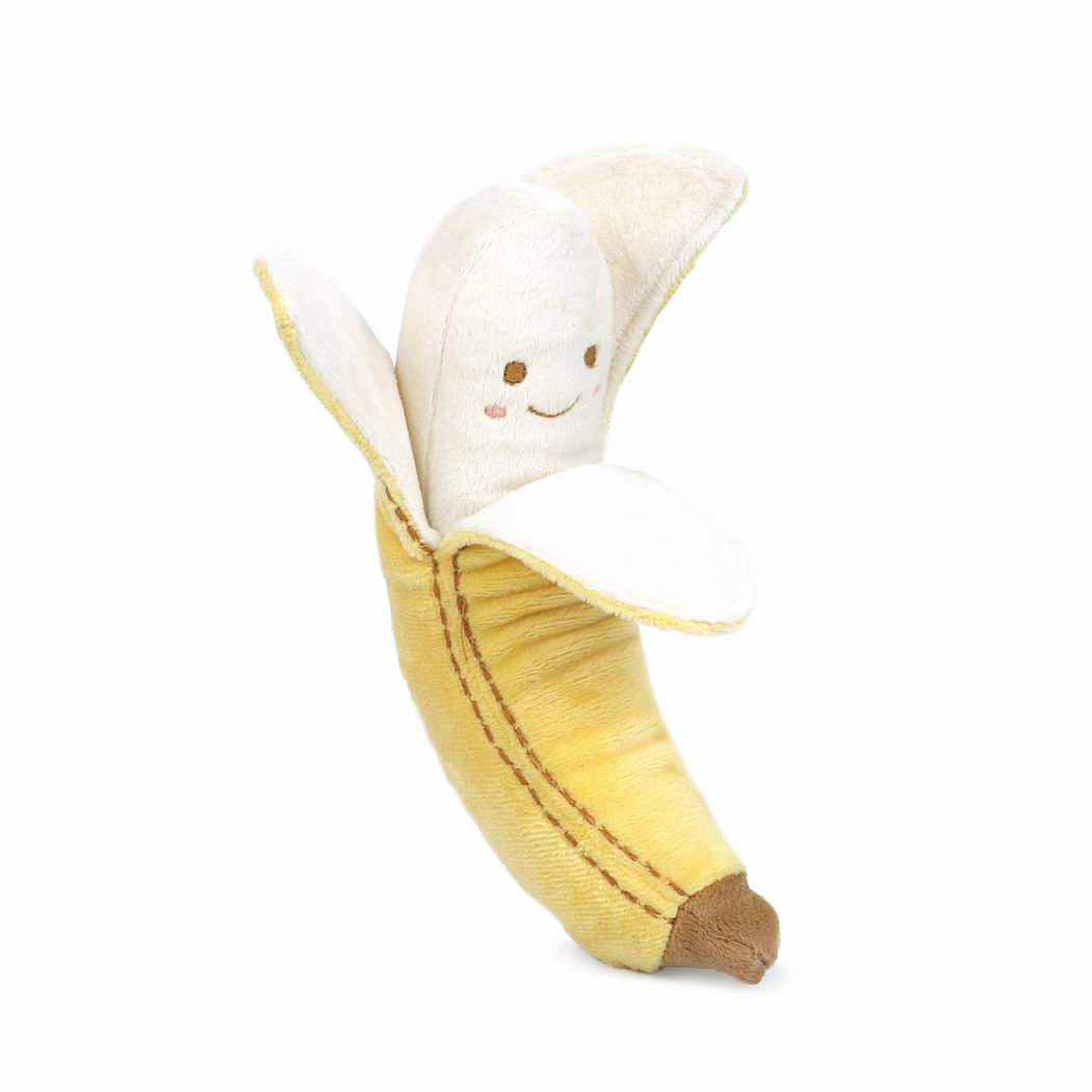 ANNA BANANA CHIME TOY Activity Toy MON AMI   