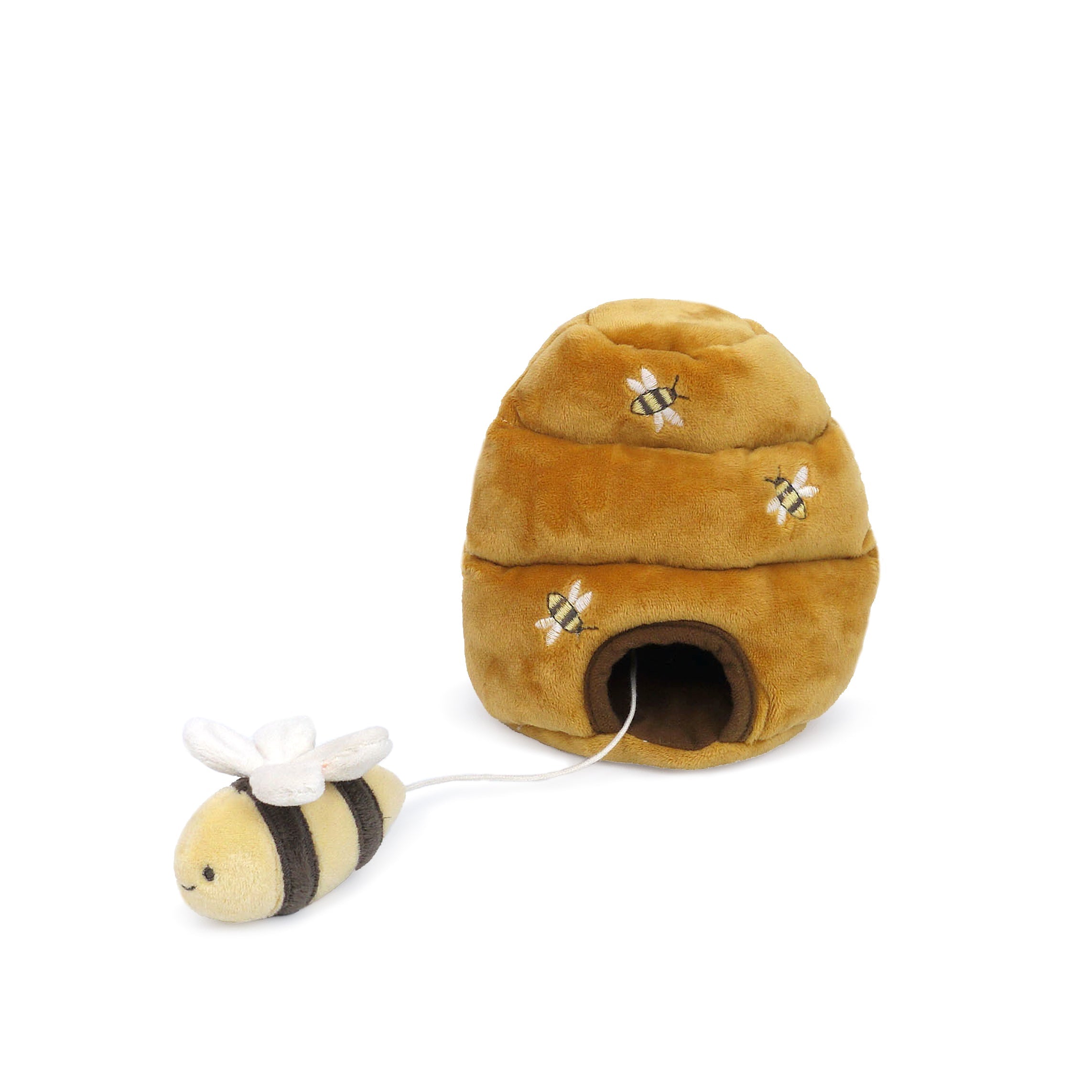 BEE HIVE ACTIVITY TOY Activity Toy MON AMI   