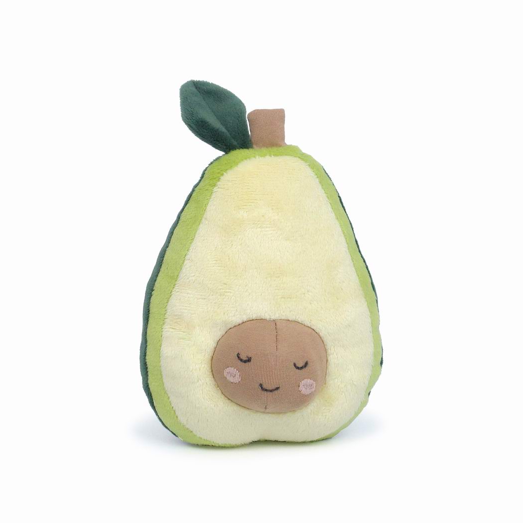 AVIE AVOCADO CHIME TOY Activity Toy MON AMI   