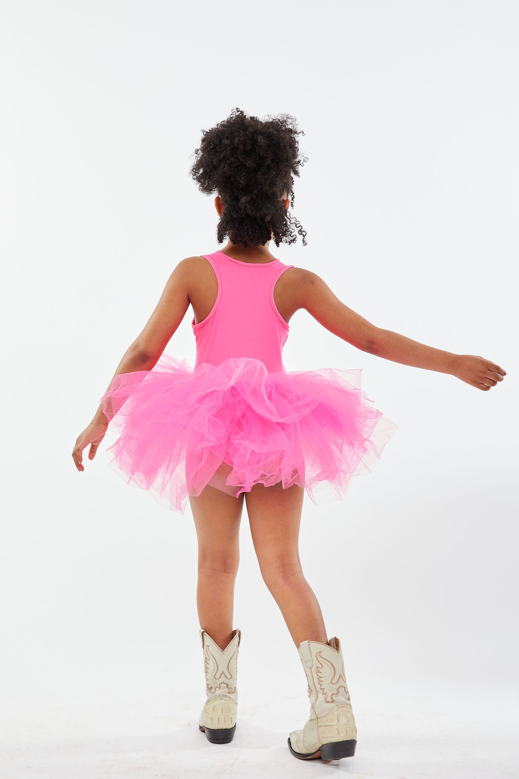 B.A.E. Tutu Dress Tutus iloveplum   