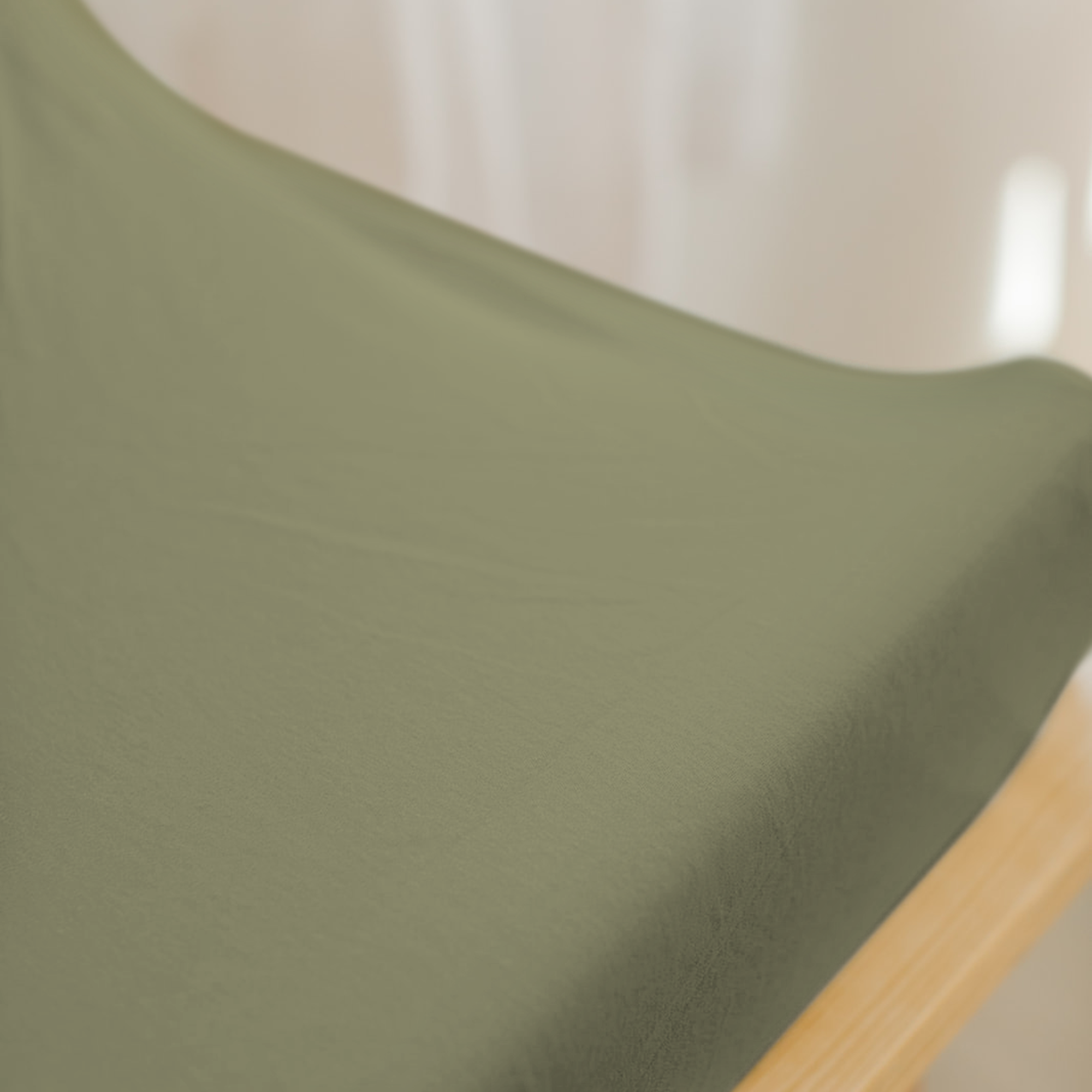 CHANGING PAD COVER | ARTICHOKE changing covers goumikids   