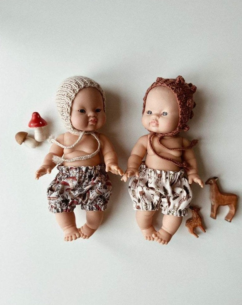 minikane dolls