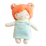 Asweets Coral Cuddle Doll