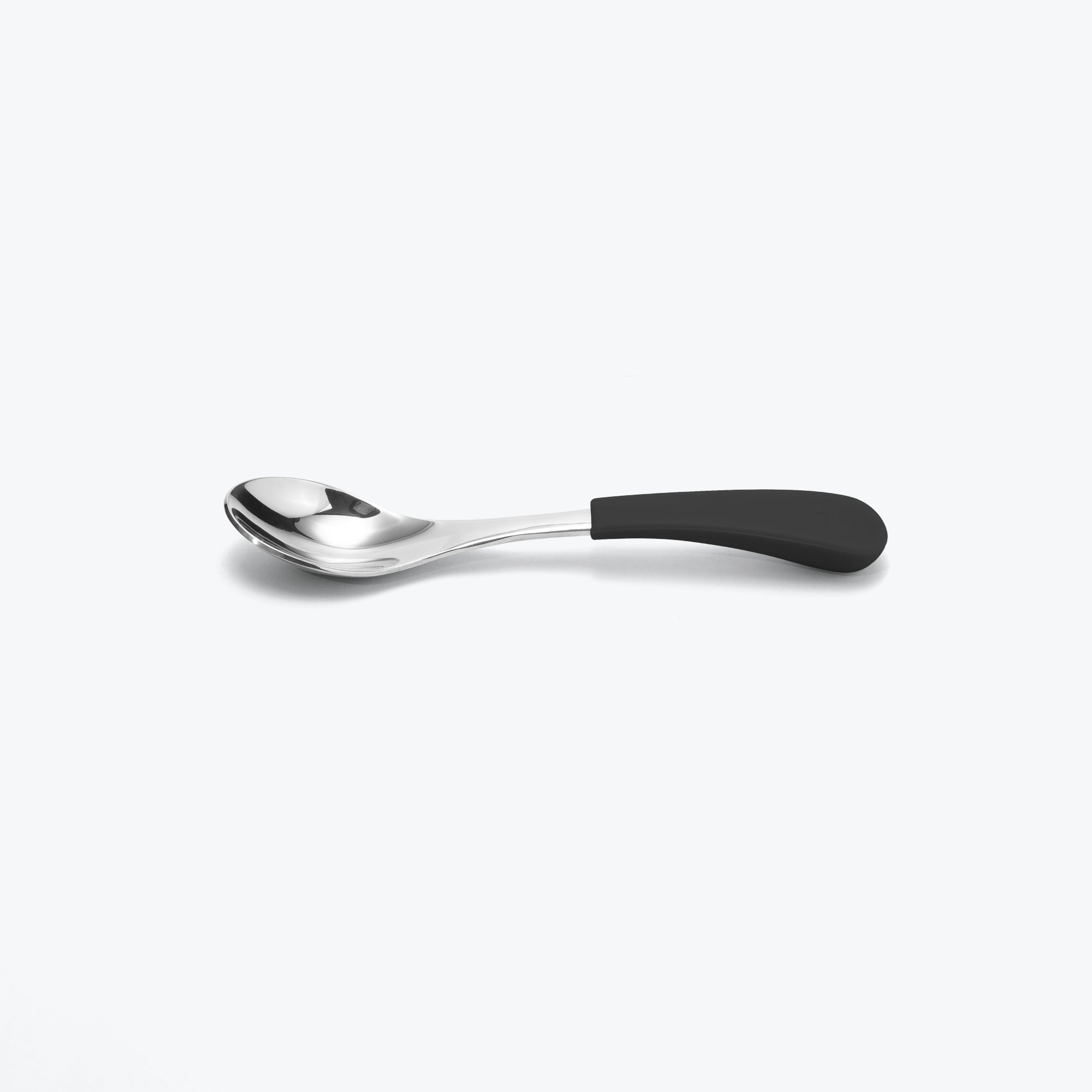 Avanchy Stainless Steel Baby Spoon Single (Older Babies) Baby Feeding Avanchy Sustainable Baby Dishware   