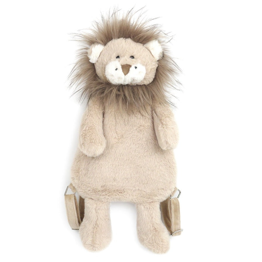 ZURI LION BACKPACK Backpack MON AMI   