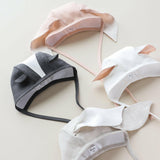 Sand Bunny Bonnet Cotton-Lined