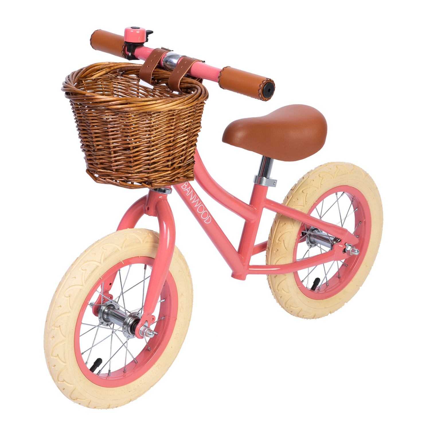 Banwood Bike First Go - Coral Bikes Banwood   