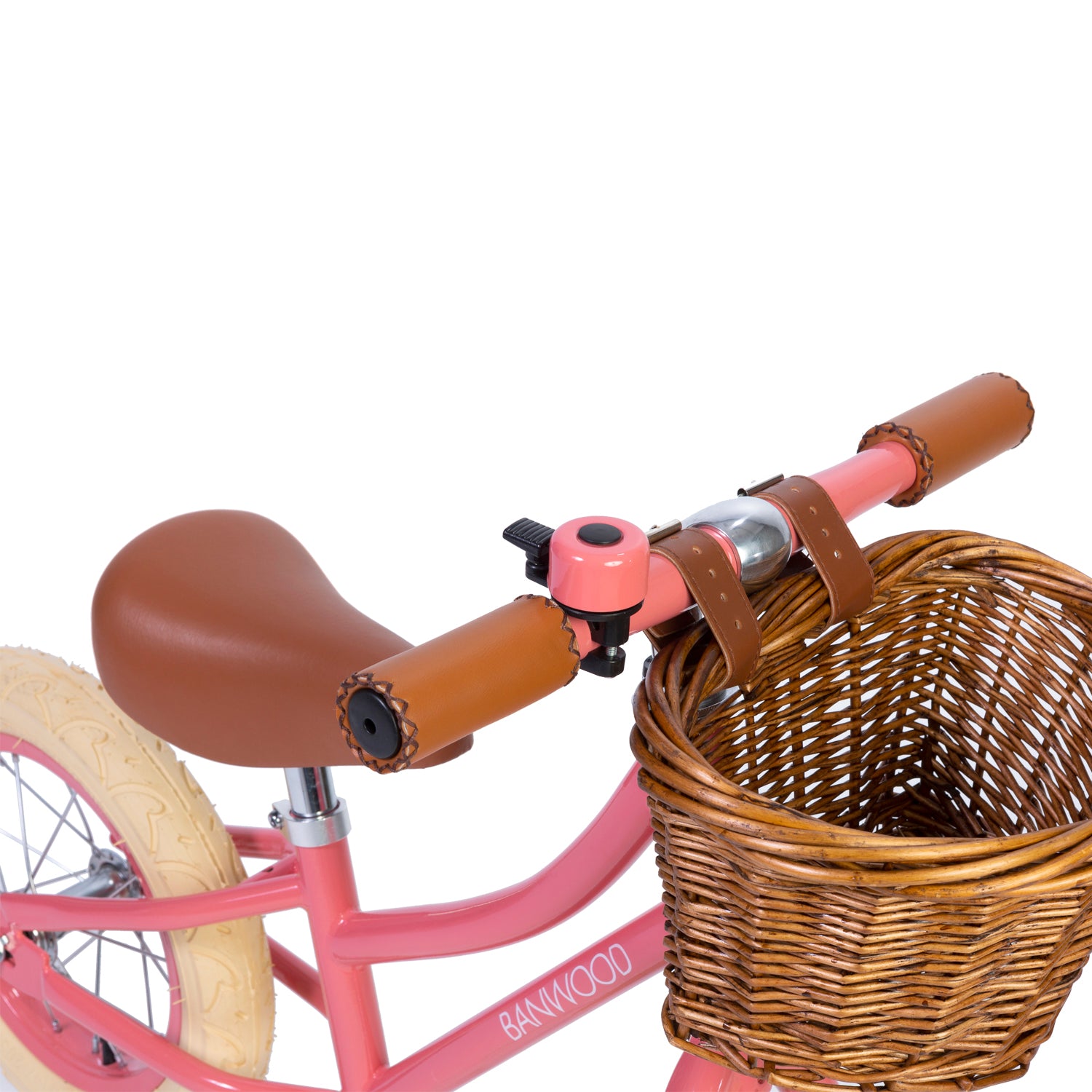 Banwood Bike First Go - Coral Bikes Banwood   