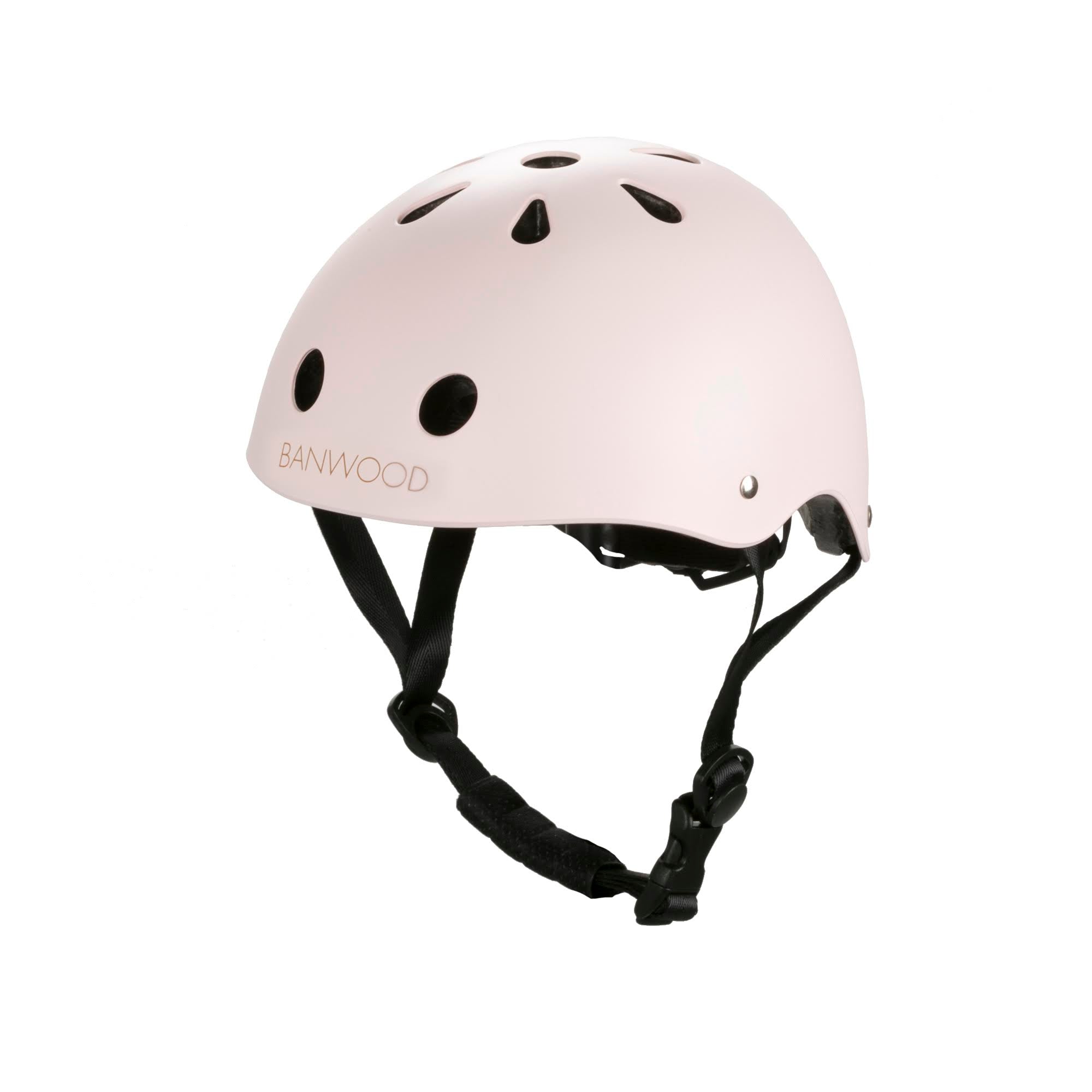 Banwood Classic Kids Helmet Bikes Banwood Pink  