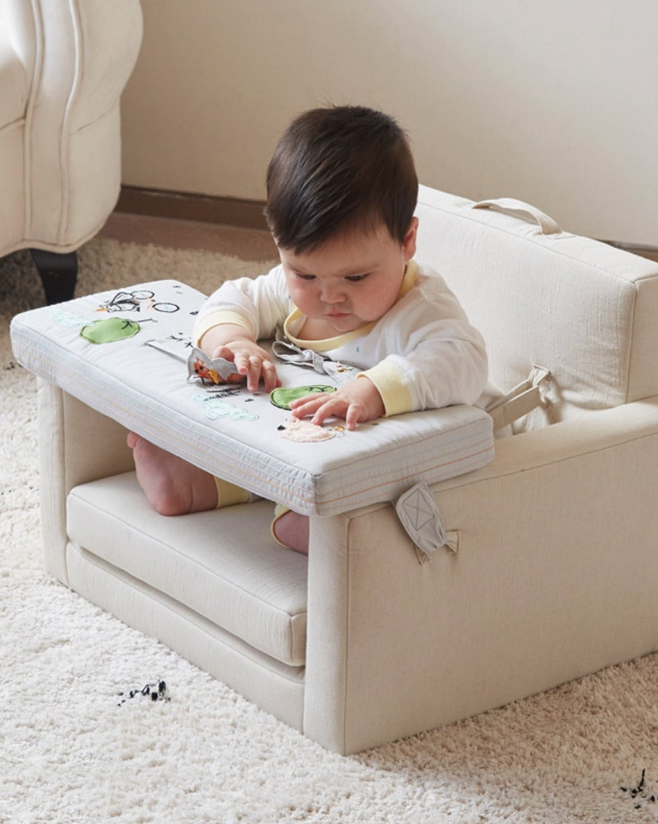 Baby Activity Chair Furniture Wonder & Wise   