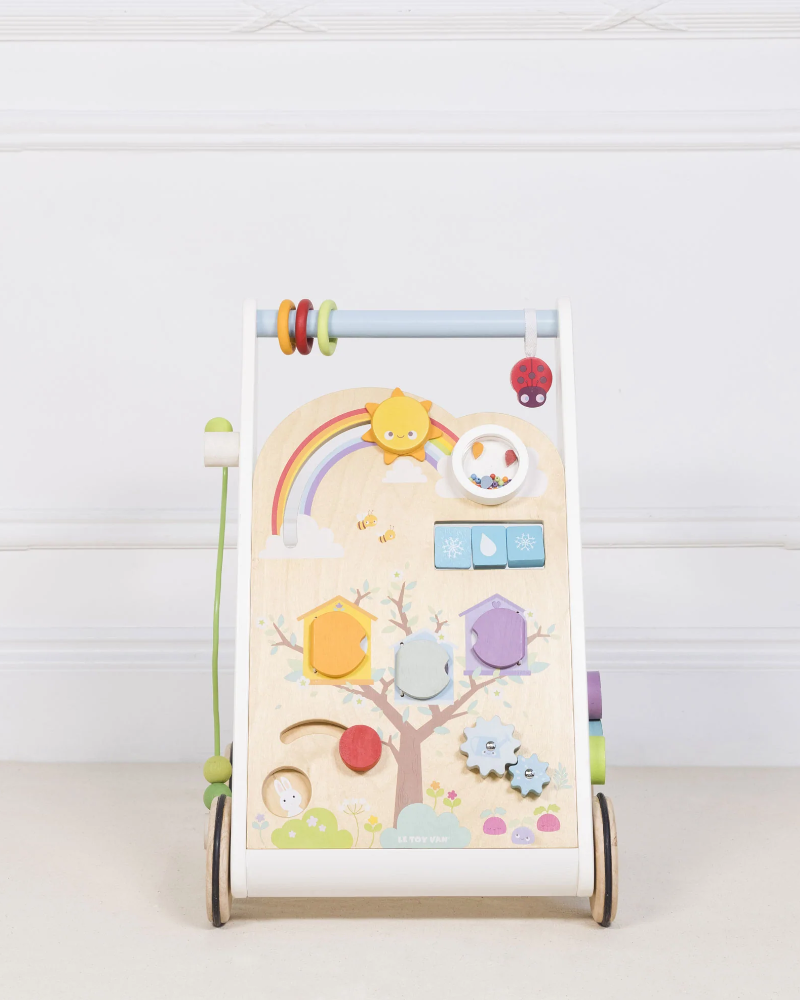 Le Toy Van Baby Activity Walker Walkers Le Toy Van   