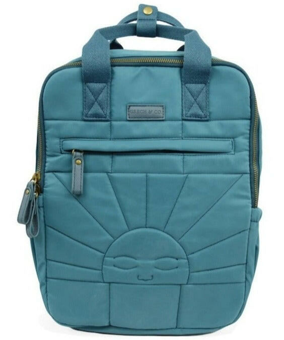 Junior Tablet Backpack Backpacks Grech & Co. Laguna  