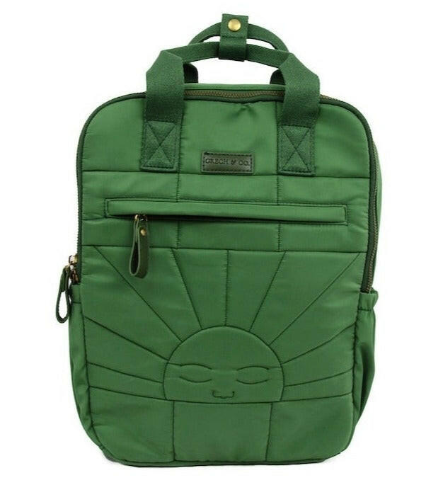 Junior Tablet Backpack Backpacks Grech & Co. Orchard  