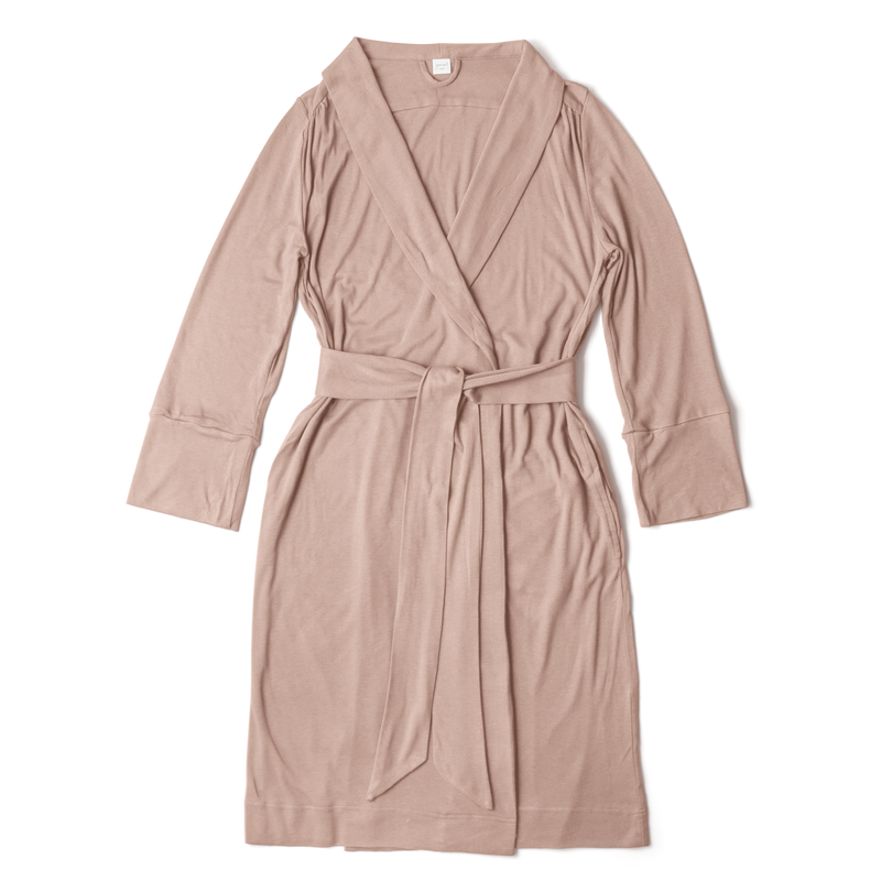 WOMENS ROBE | ROSE by goumikids