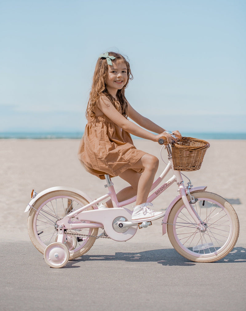 Banwood  - Classic  Bicycle - Pink