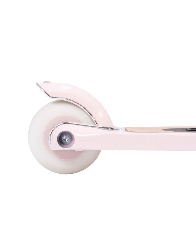 Banwood Scooter - Pink Scooters Banwood   