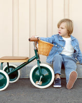 Banwood Trike in Green