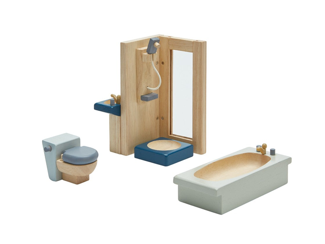 Bathroom - Orchard Dollhouse Furniture PlanToys   