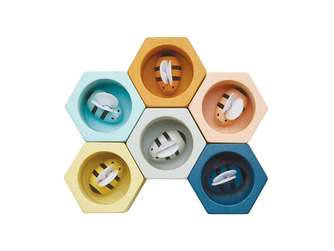 Beehives - Orchard Kids Toys PlanToys   