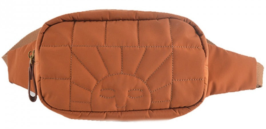 Belt Bag Fanny Packs Grech & Co. Tierra  