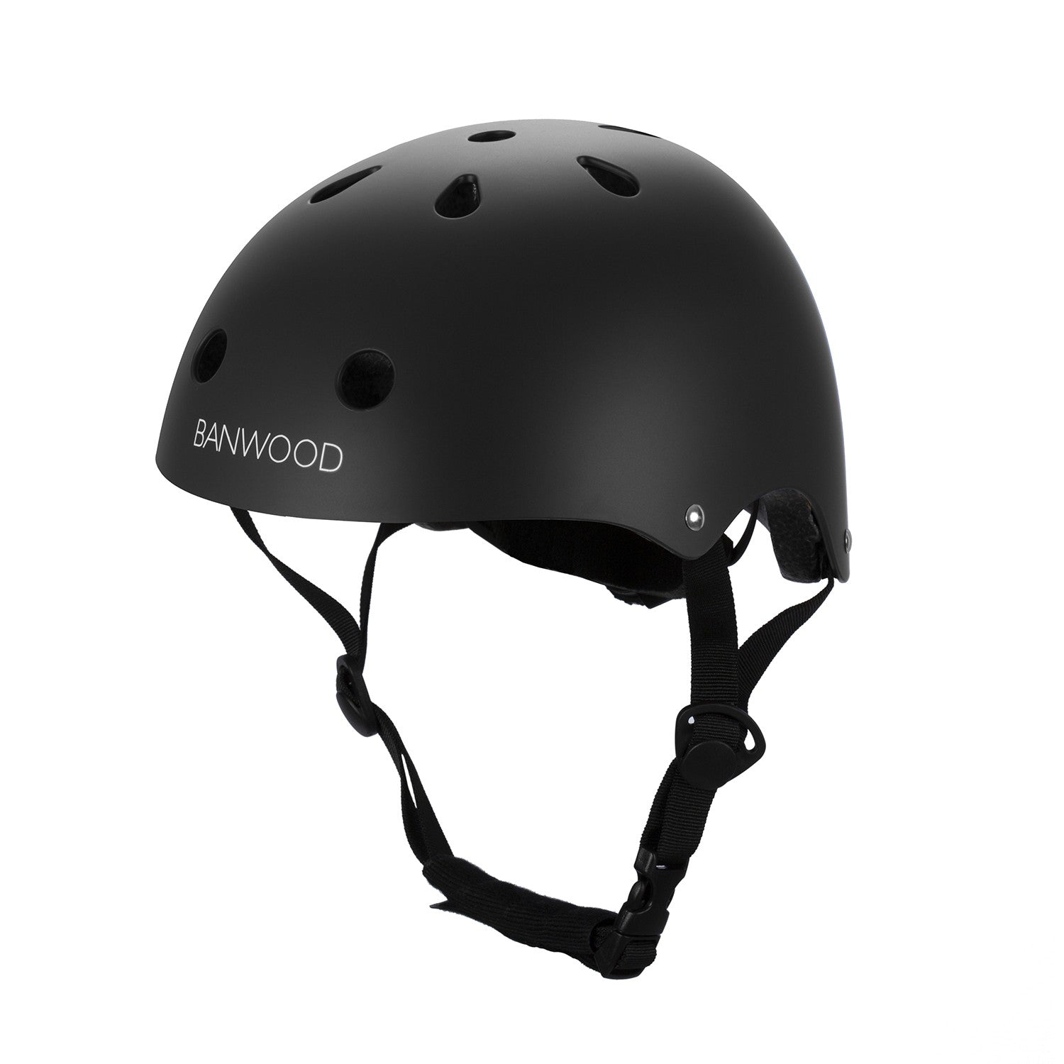 Boys black helmet sale