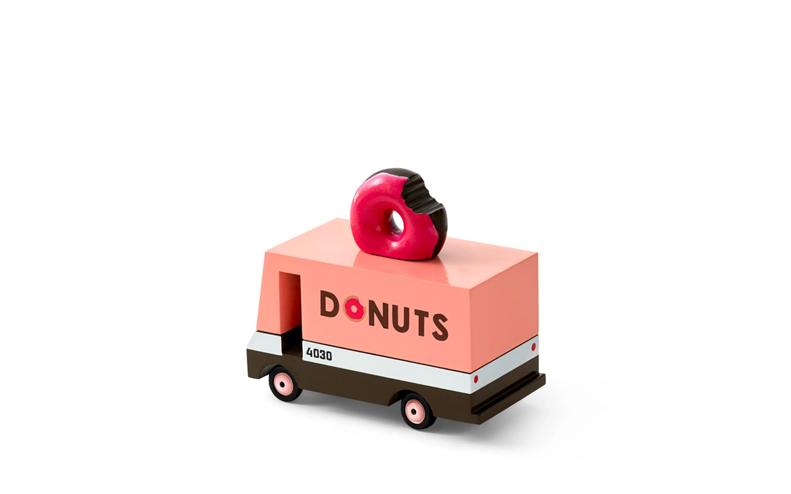 Donut Van Cars Candylab Toys   