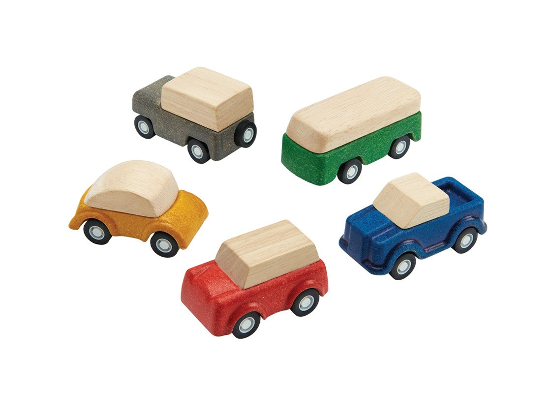 PlanWorld Cars  PlanToys   