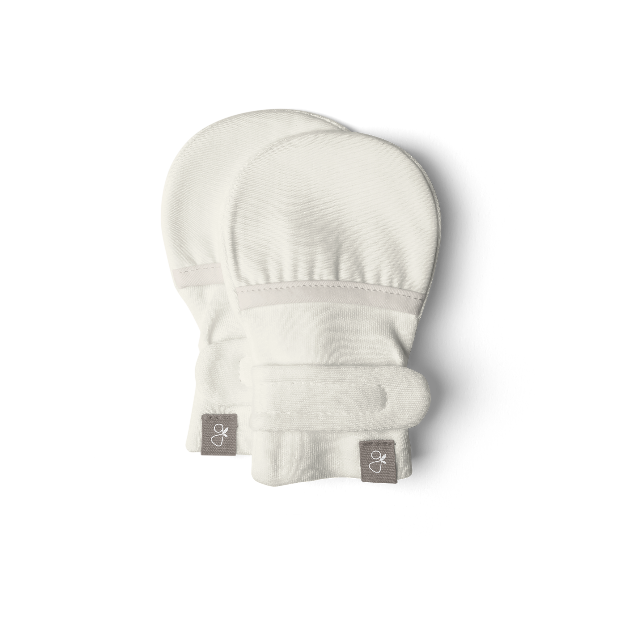 PREEMIE MITTS | CLOUD by goumikids  goumikids   