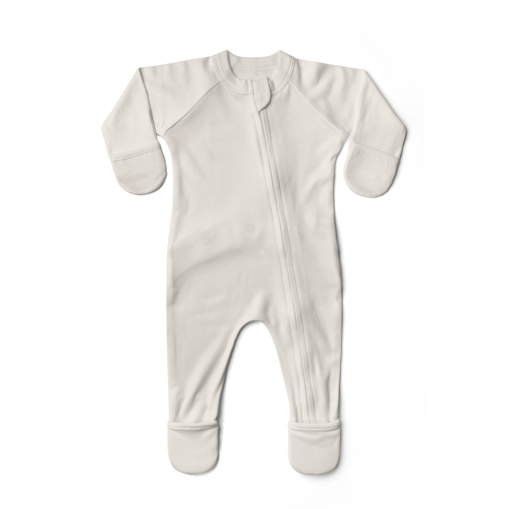 FOOTIES | CLOUD footies goumikids   