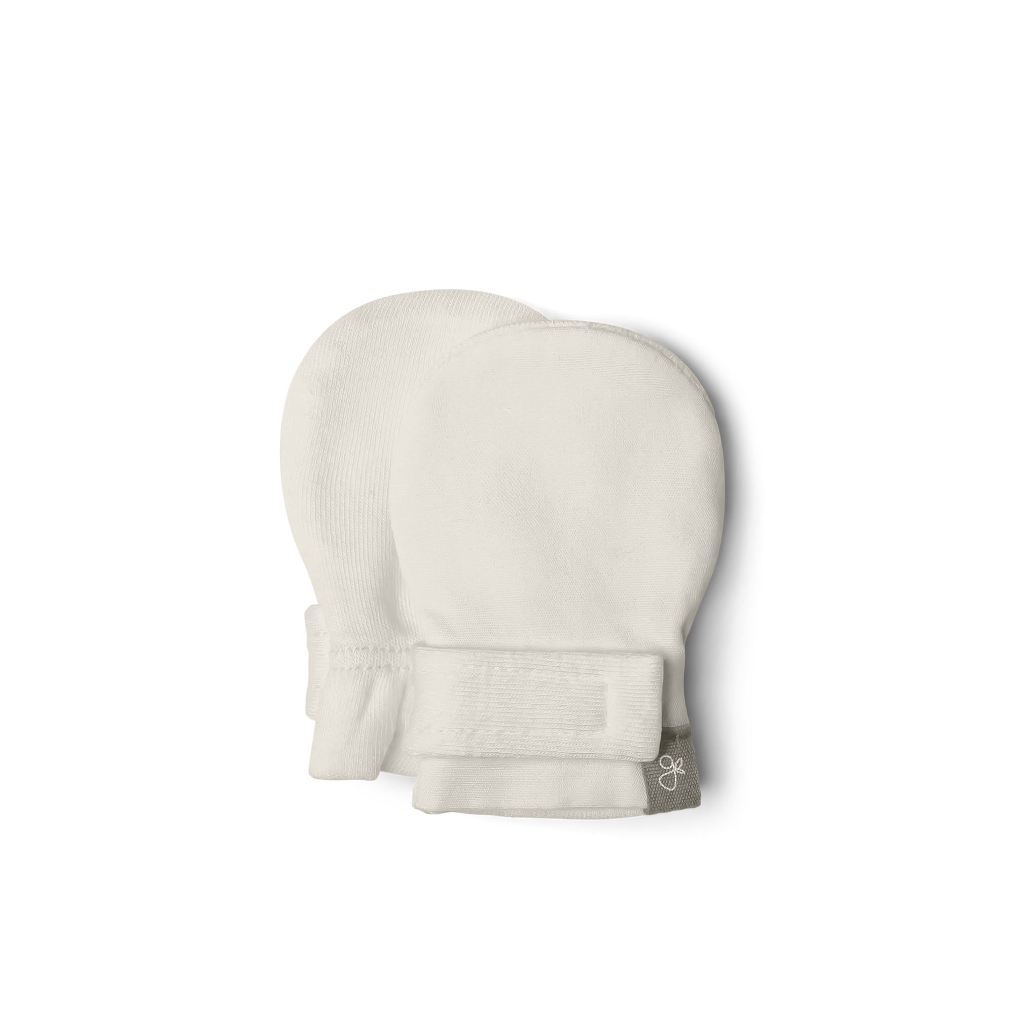 PREEMIE MITTS | CLOUD by goumikids  goumikids   