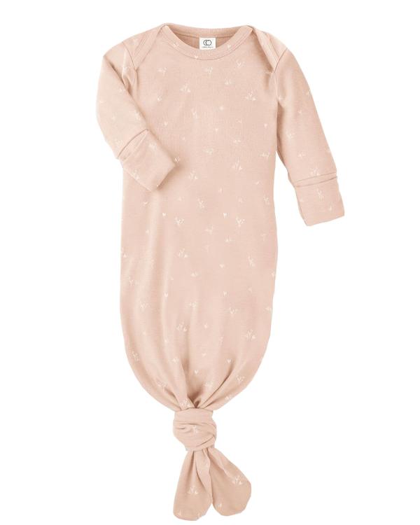 Baby Sleeping Bag Knotted Infant Cotton Newborn Swaddle Kids Girl Boy  Anti-kick Pajamas Photography Wrap Cocoon Sleeping Gowns _ - AliExpress  Mobile