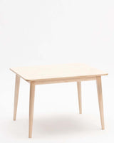 Crescent Chair - Pair - Natural | Milton & Goose Kids Furniture