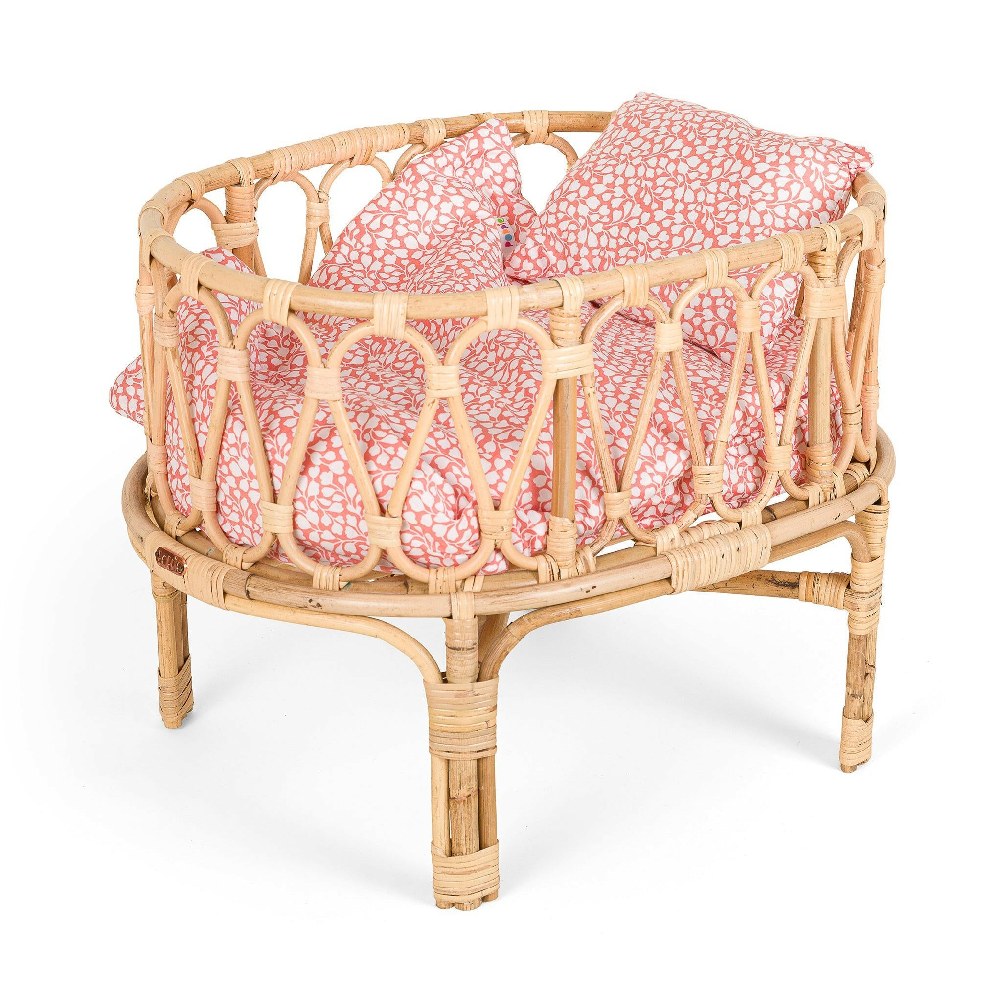 Doll Duvet and Pillow Set Signature Collection  Poppie Toys   