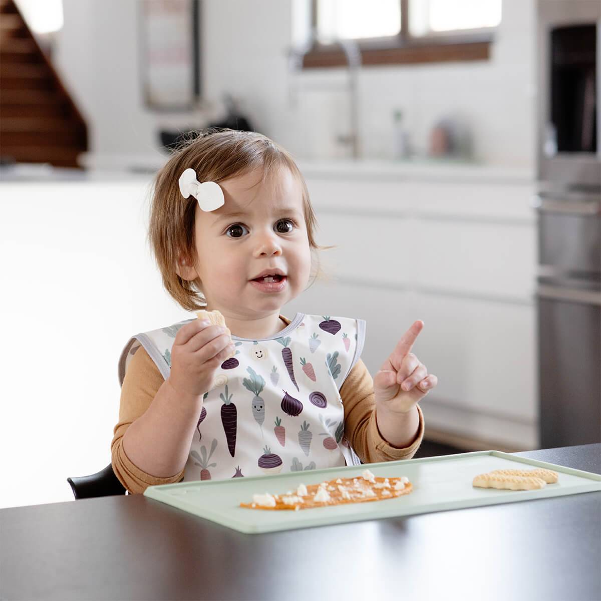 Tiny Placemat Retail ezpz   