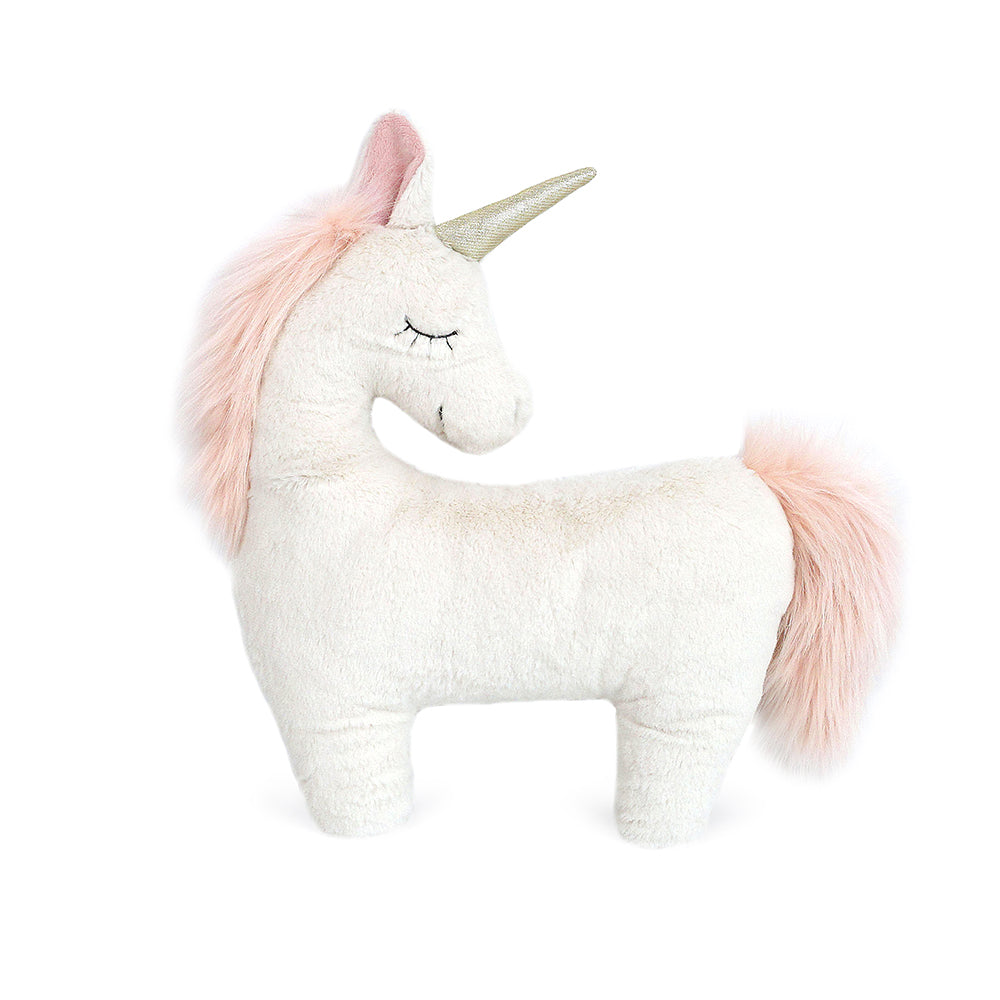 DREAMY UNICORN ACCENT DECOR Pillow MON AMI   