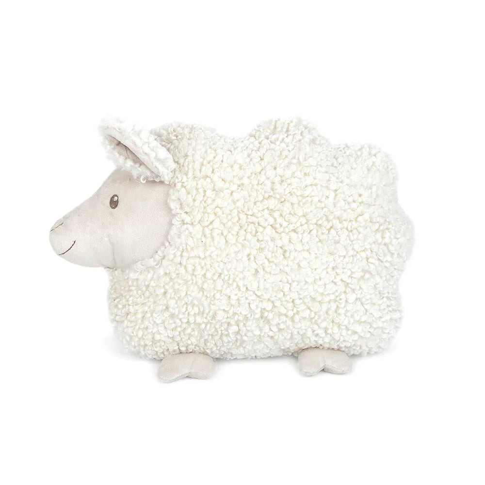 LAMB ACCENT DECOR Pillow MON AMI   