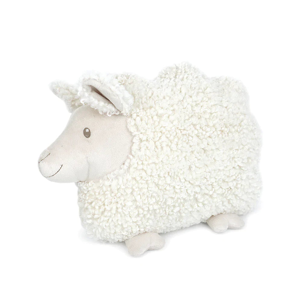 LAMB ACCENT DECOR Pillow MON AMI   