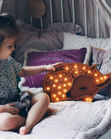 Little Lights - Deer Lamp