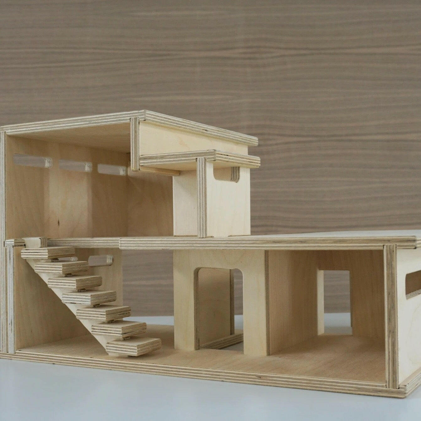 Laguna House Dollhouses Conifer Toys   