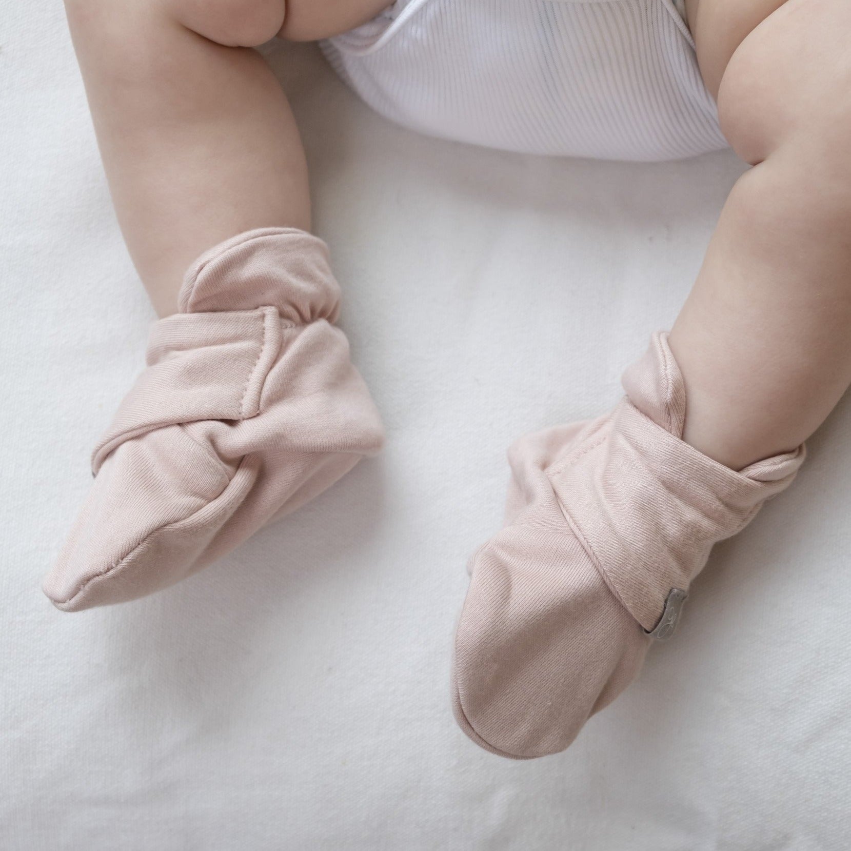 MITTS + BOOTS | ROSE bundles goumikids   